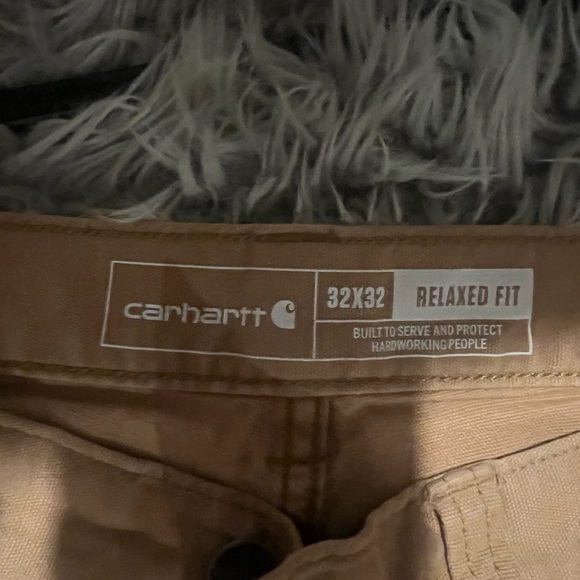 Carhartt Pants - Picture 2 of 2